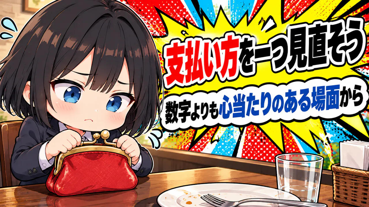 ケチ度の結果を日常で生かすには？