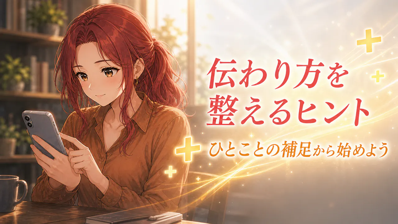 結果を受け取った後にできること
