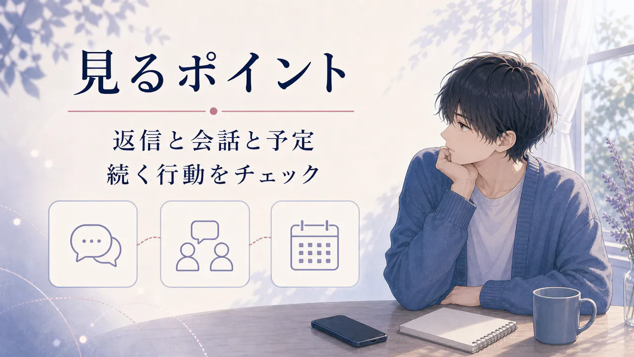 この診断で見るポイント