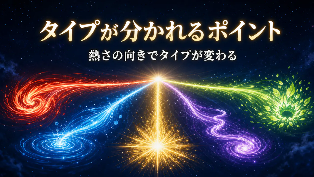 ヤンキータイプが分かれる5つの軸