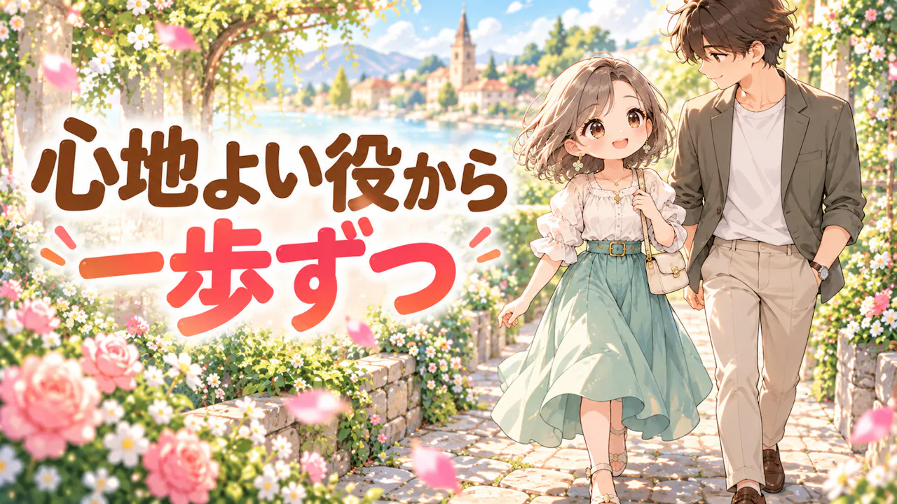 結果を自分の恋に生かすには