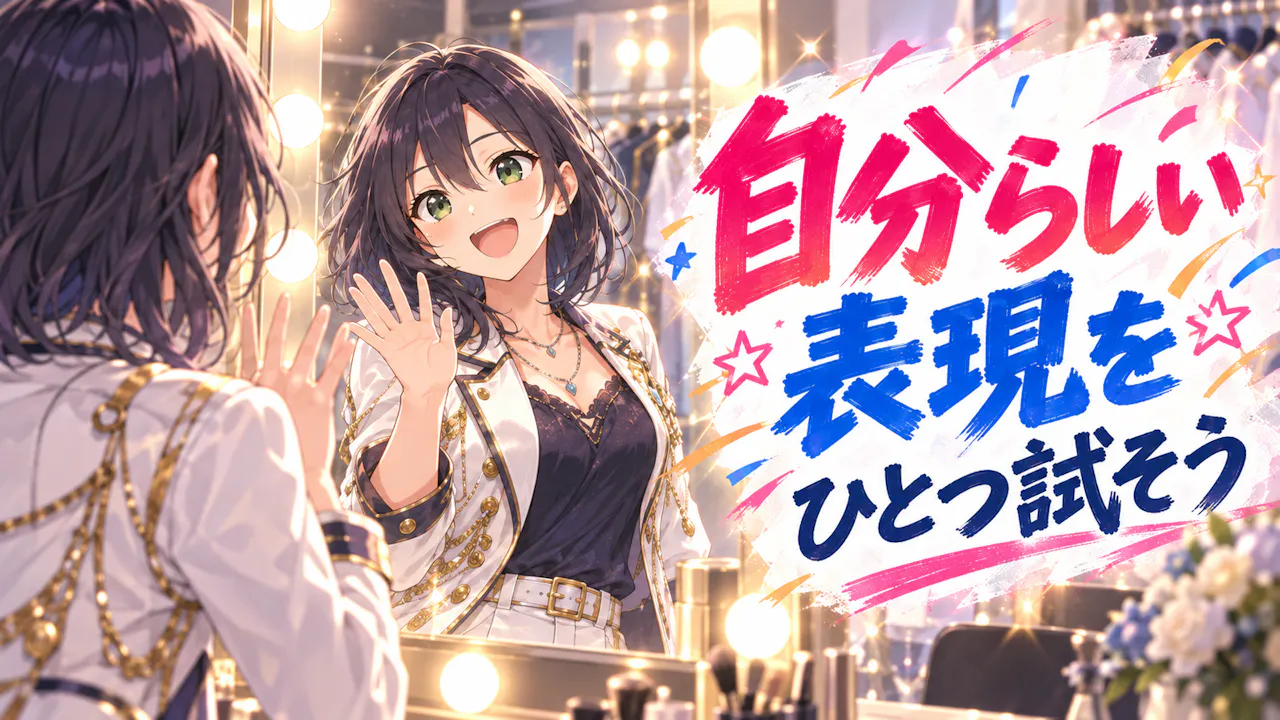 結果をもっと楽しむヒント
