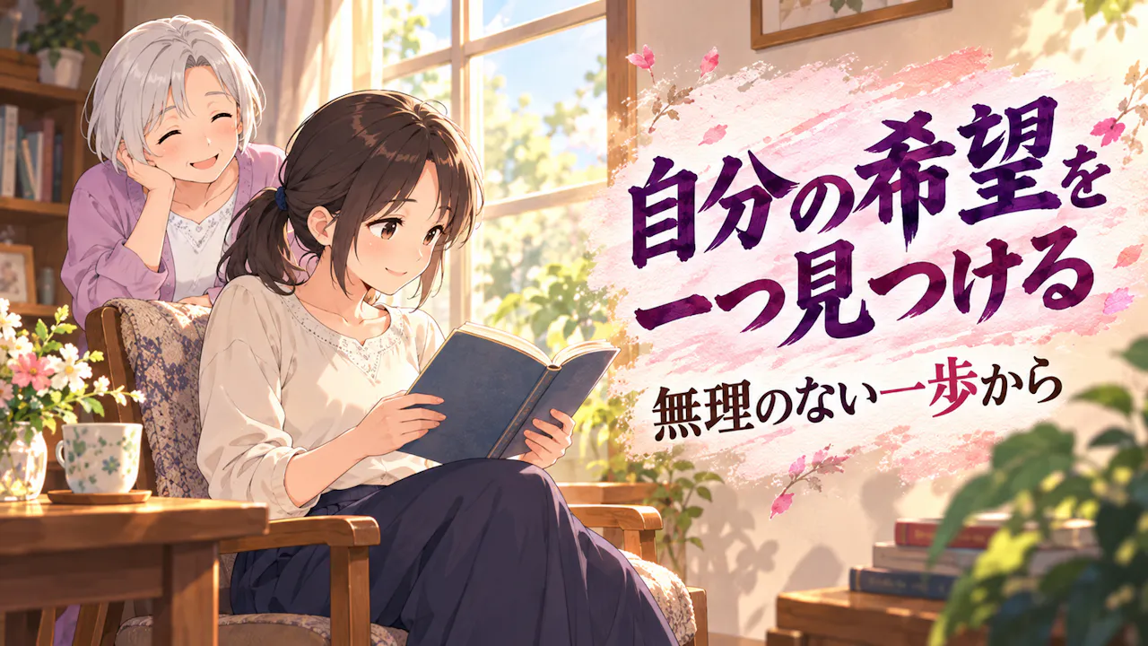 結果を受け取ったあとにできること