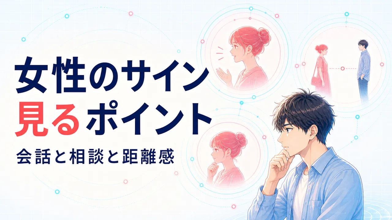 この診断で見るポイント