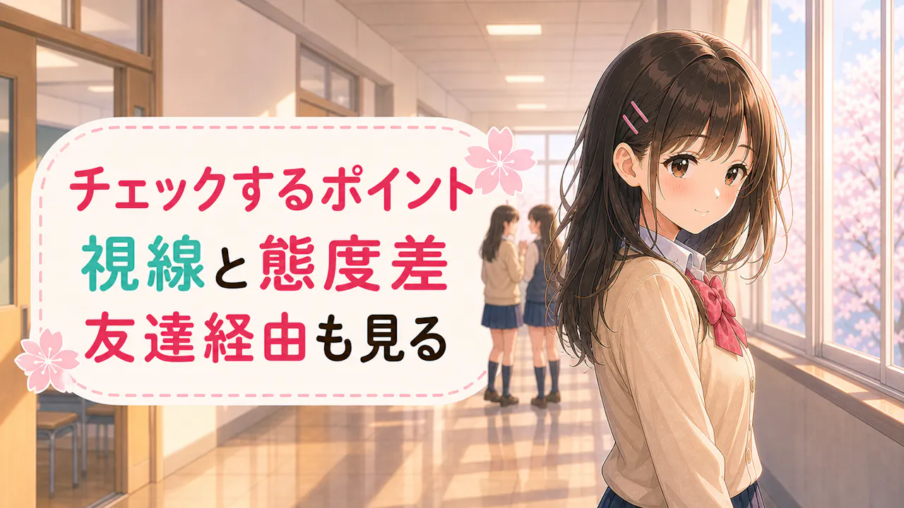 診断でチェックするポイント