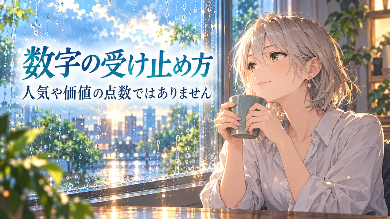 ムードメーカー度の受け止め方