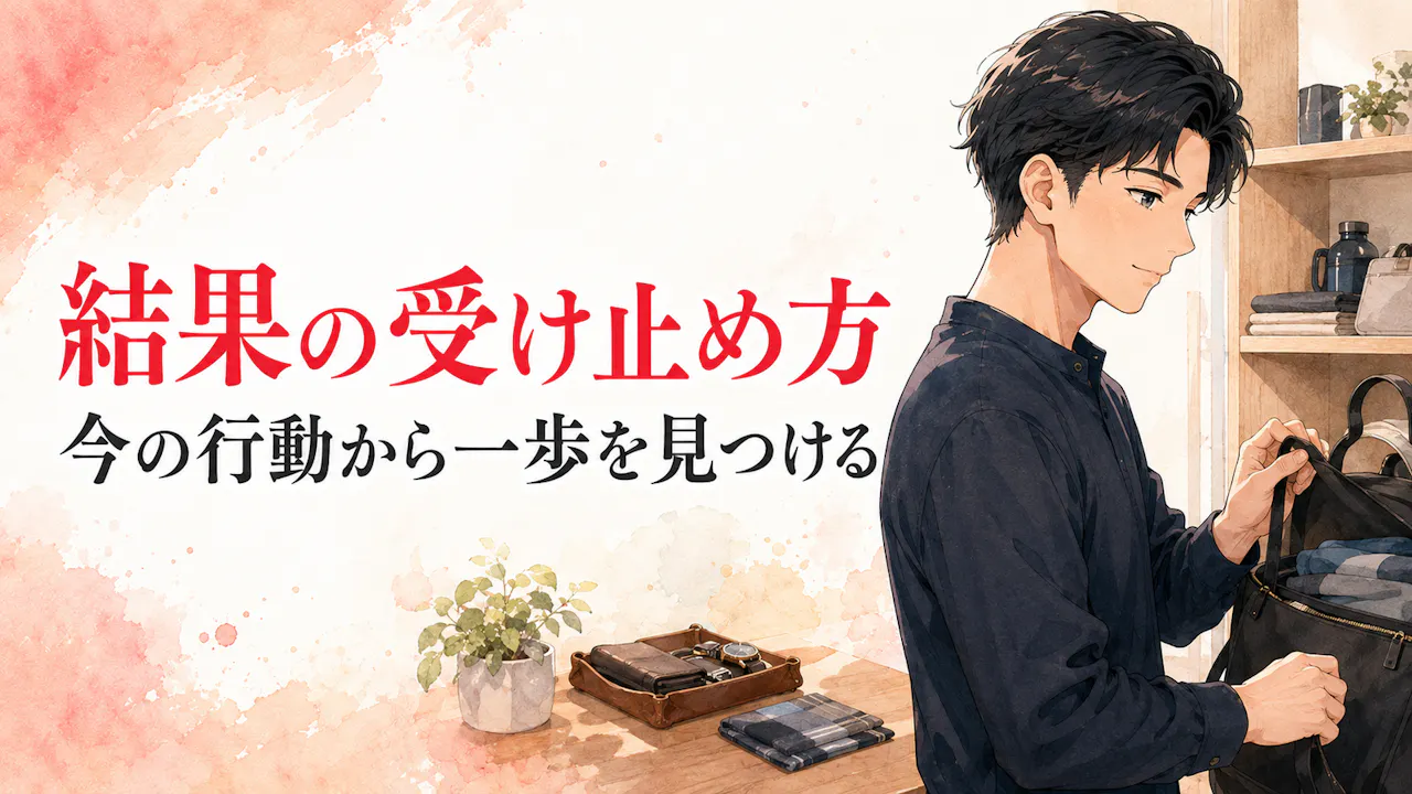 自立度の結果をどう受け止める？