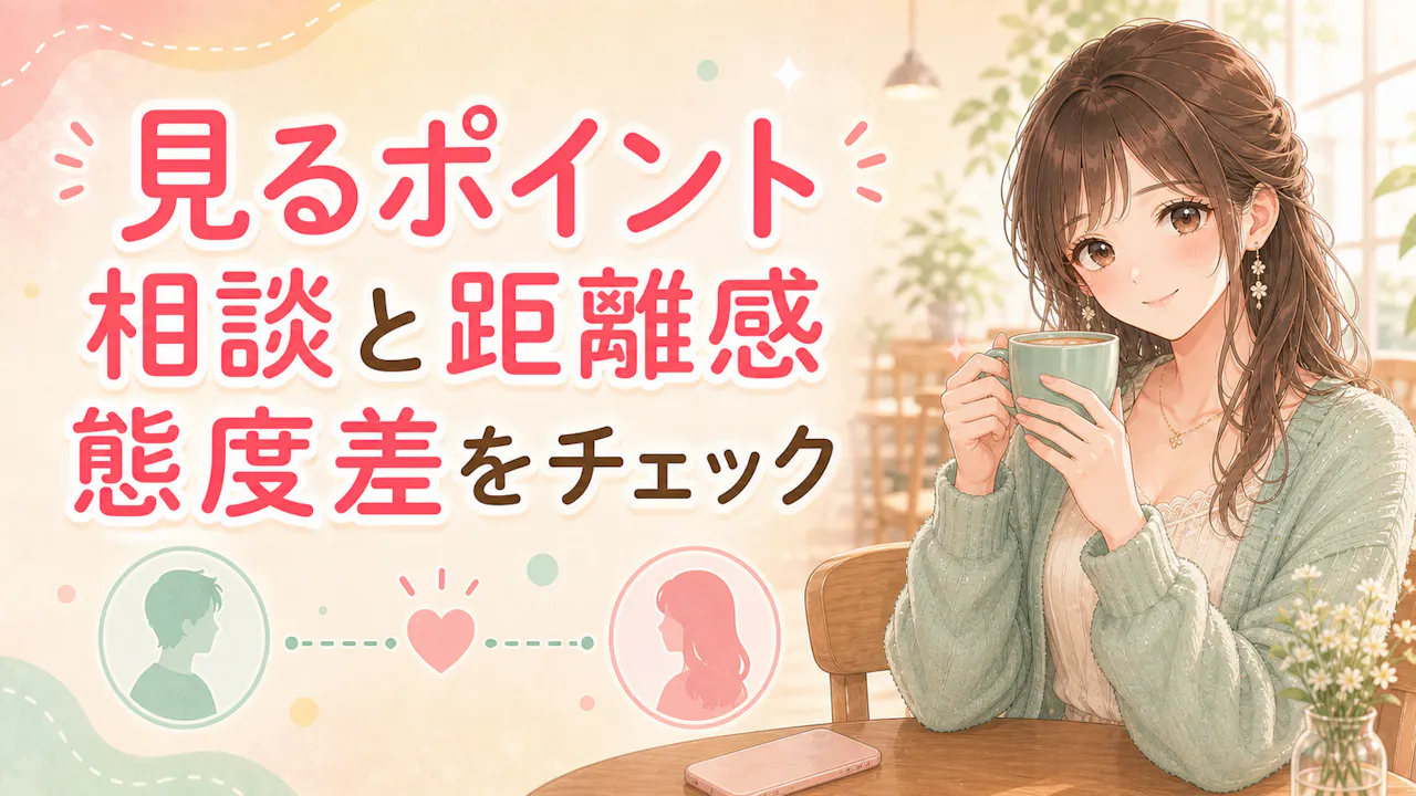 この診断で見るポイント