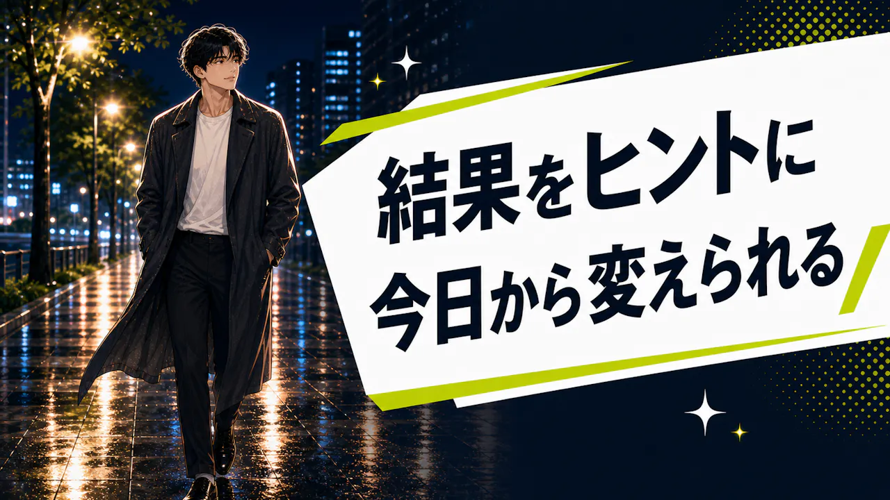 診断結果の受け取り方
