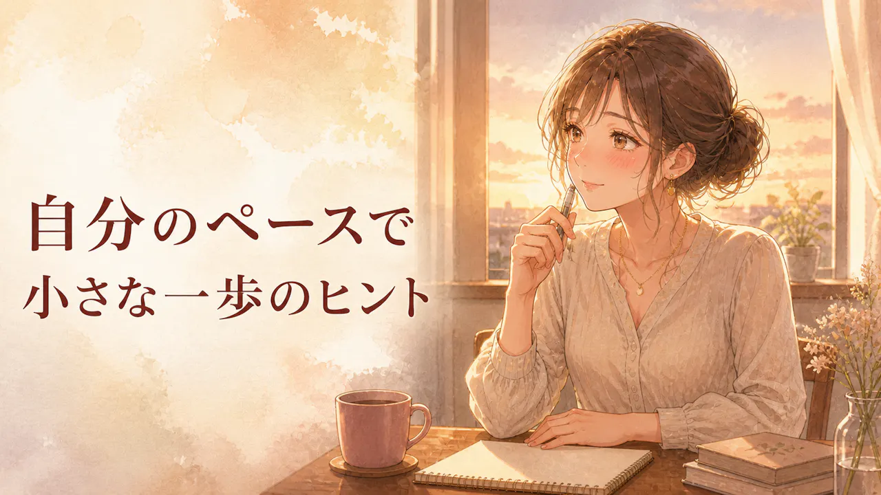結果を受け取った後にできること