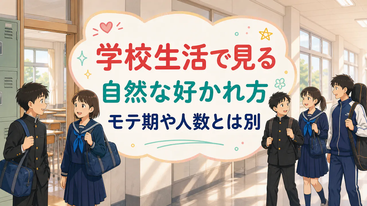近い診断との違い