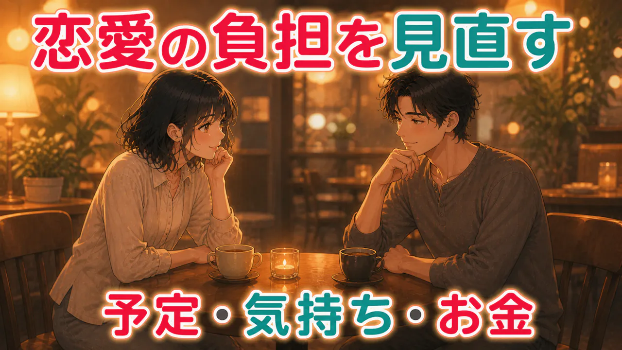 尽くしすぎているか見直す3つの場面