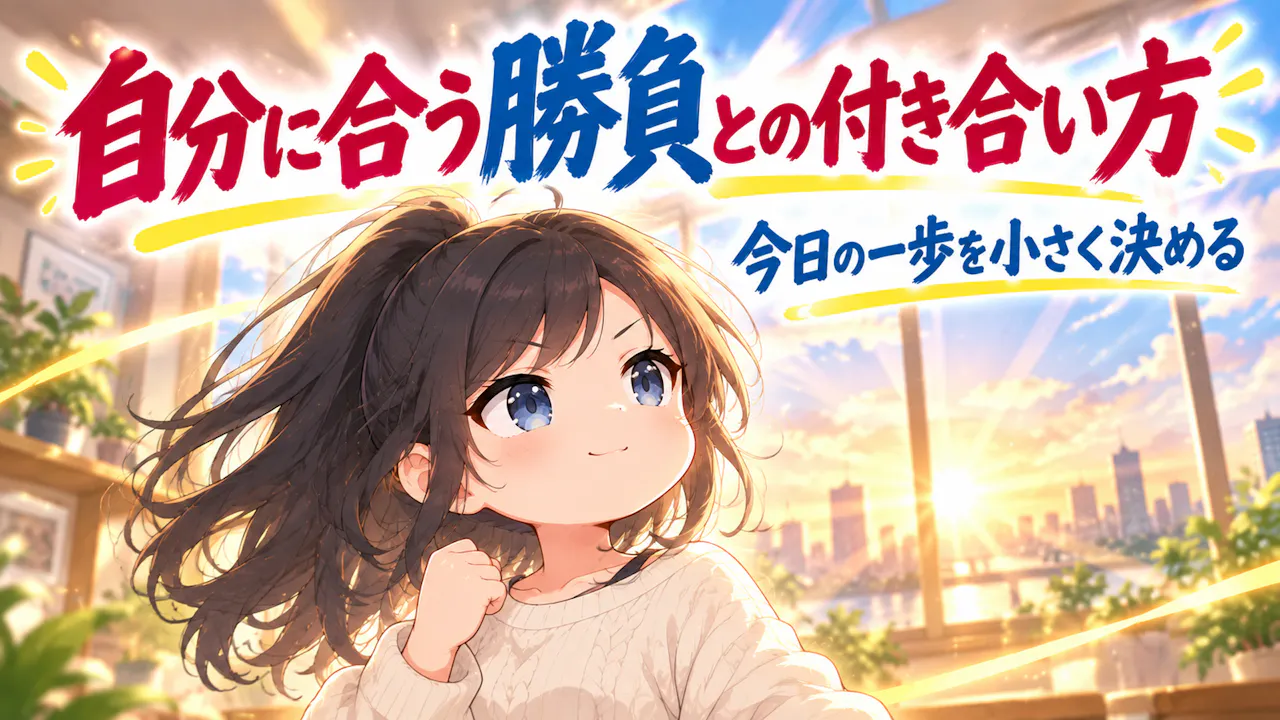 診断結果を日常で活かすには