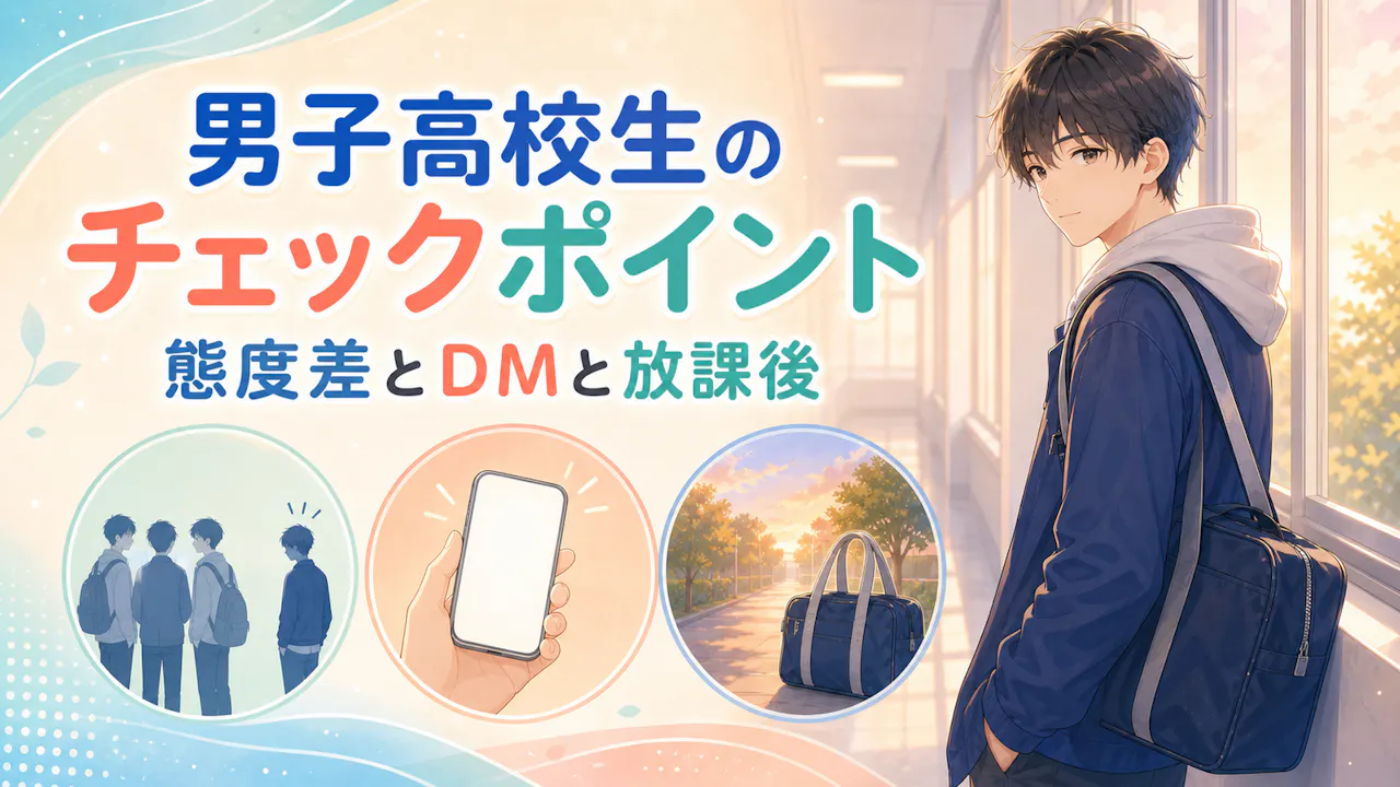 診断でチェックするポイント