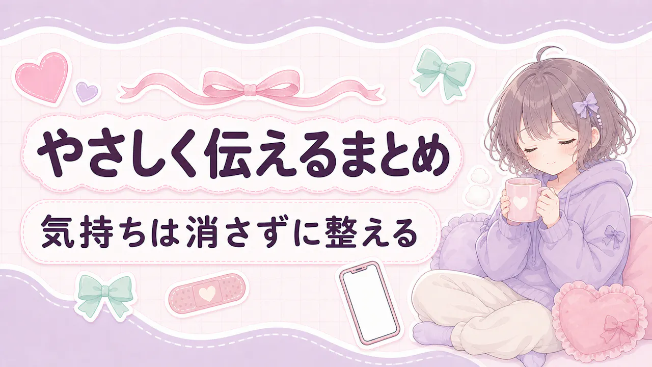 まとめ