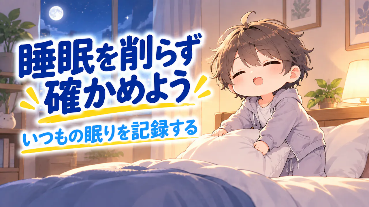 結果を見た後にできること