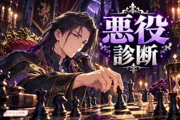 【悪役診断】あなたは黒幕？ライバル？8つのヴィランタイプ