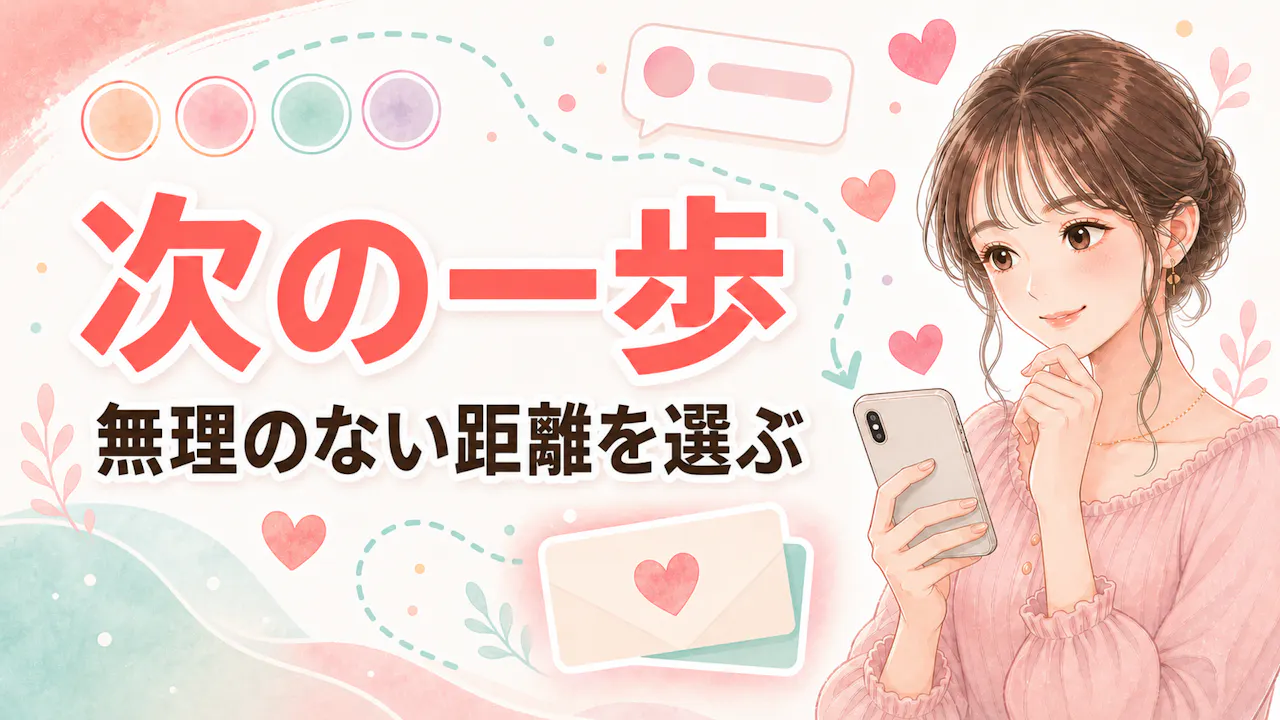 診断結果を次の一歩に活かすコツ
