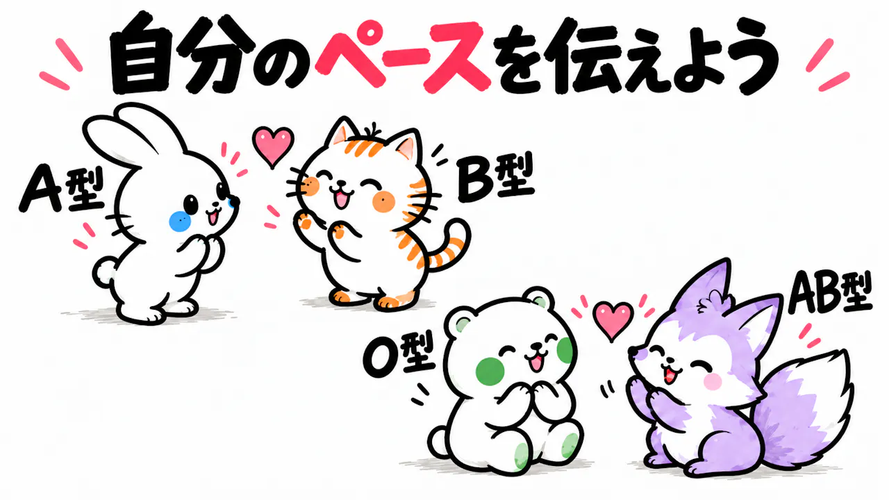 結果を恋の会話に生かすコツ
