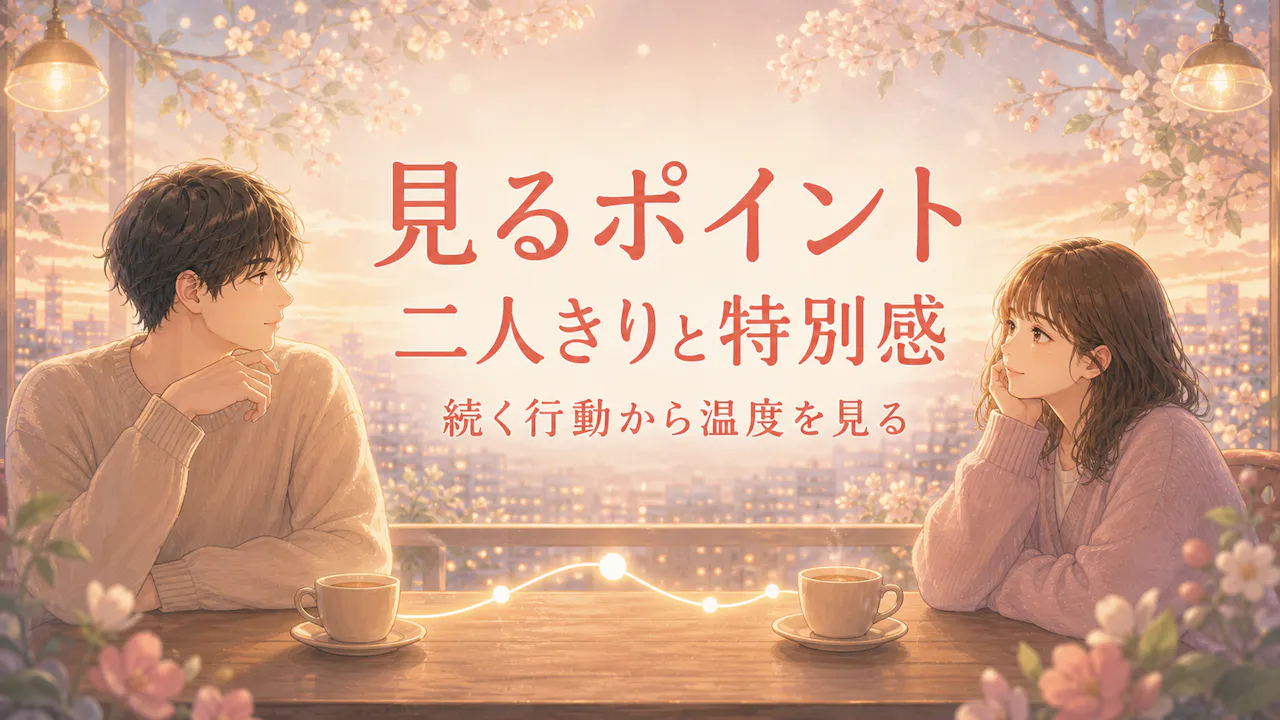 この診断で見るポイント
