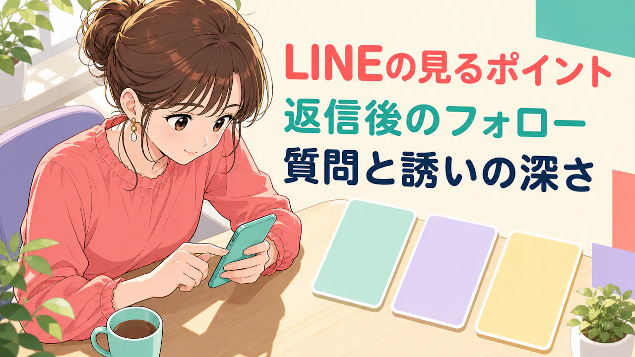 この診断で見るポイント