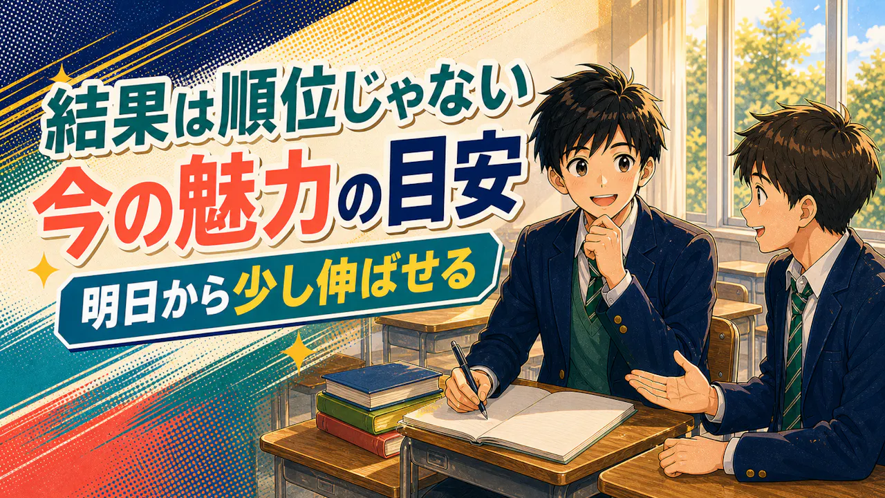 診断結果の受け取り方