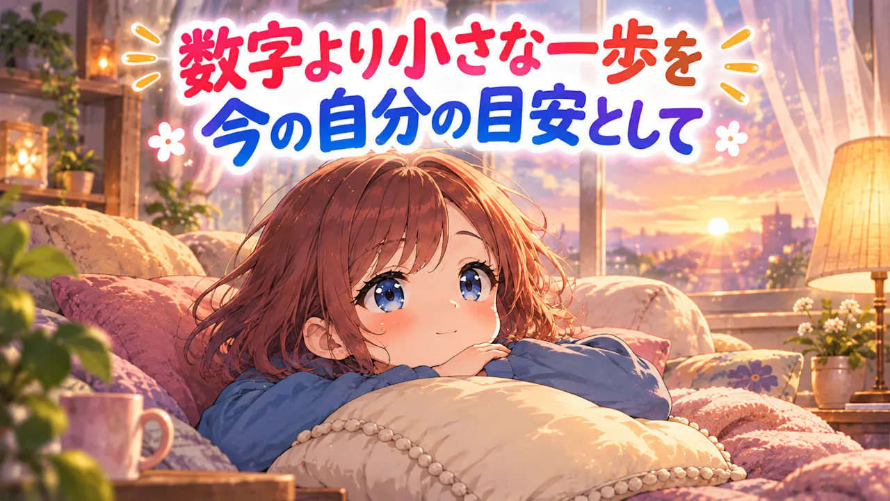 結果を自分に役立てる読み方