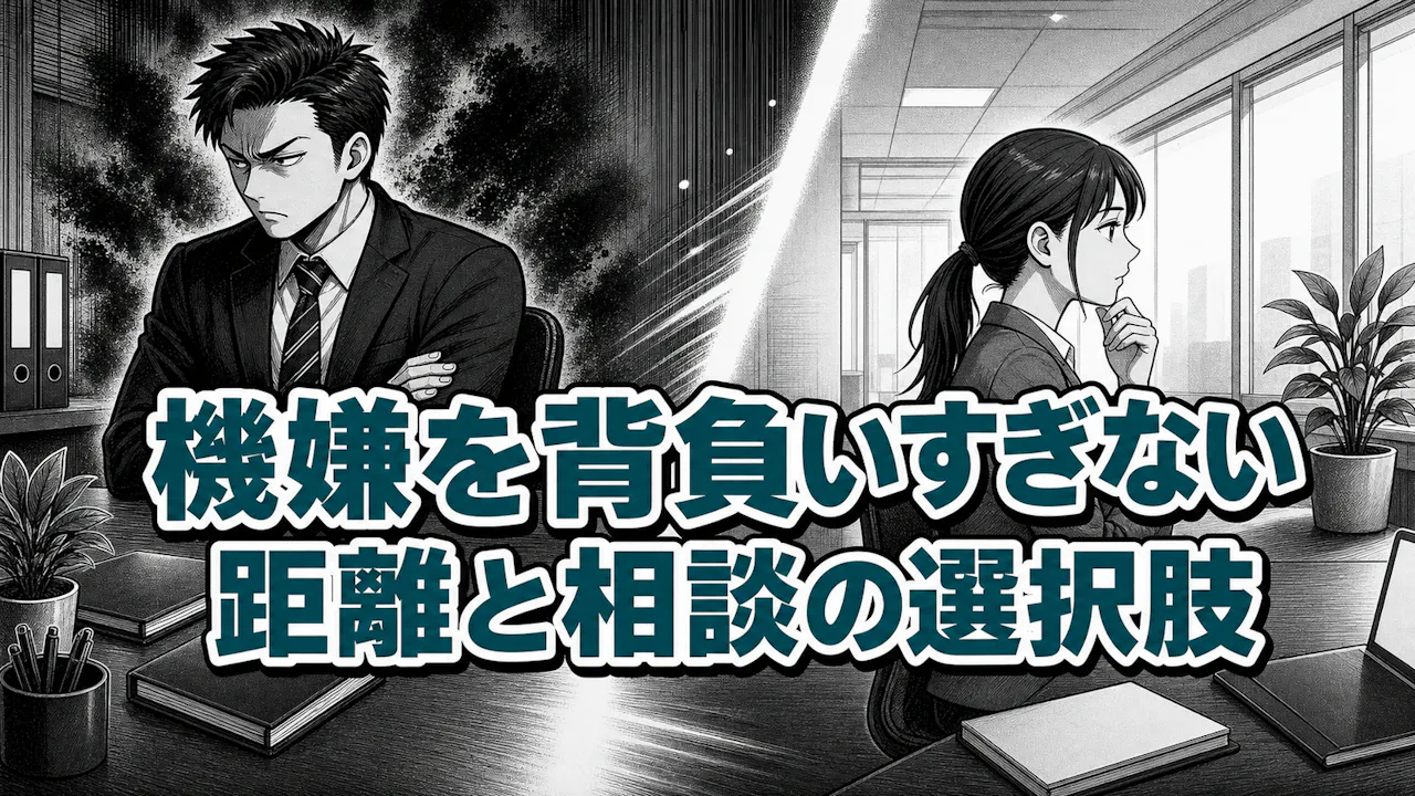 「別に」で会話を止めてしまう