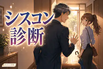 【シスコン診断】姉・妹への特別感は何%？