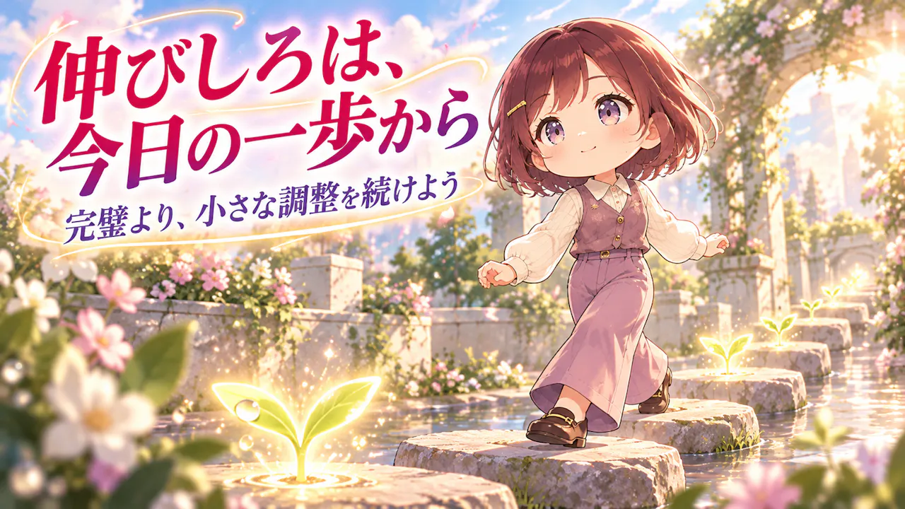 恋愛偏差値の目安を伸ばすには？